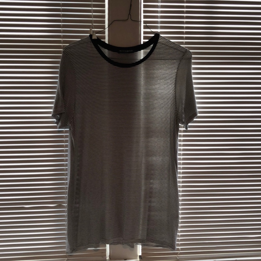 Brandy Melville T-Shirt dress
